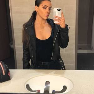 Meet your Posher, Maria antonia